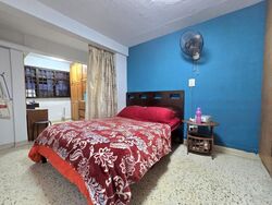 Blk 5 Everton Park (Bukit Merah), HDB 5 Rooms #479923301